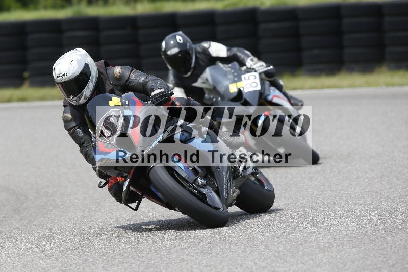 /24 08.06.2025 TZ Motorsport ADR/Gruppe gelb/85